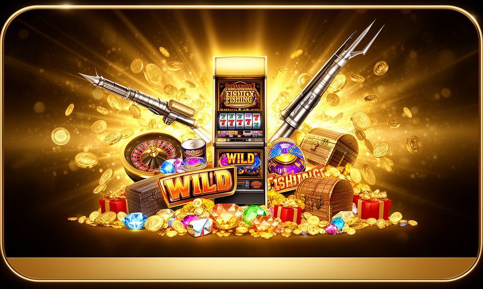 442 bet Slots Pharaoh Riches: মিশরের ঐতিহ্য এবং পুরস্কারের সম্মেলন